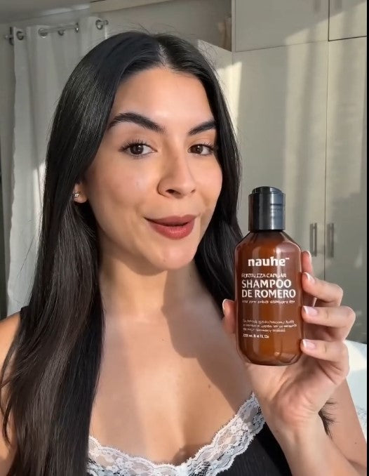 Shampoo