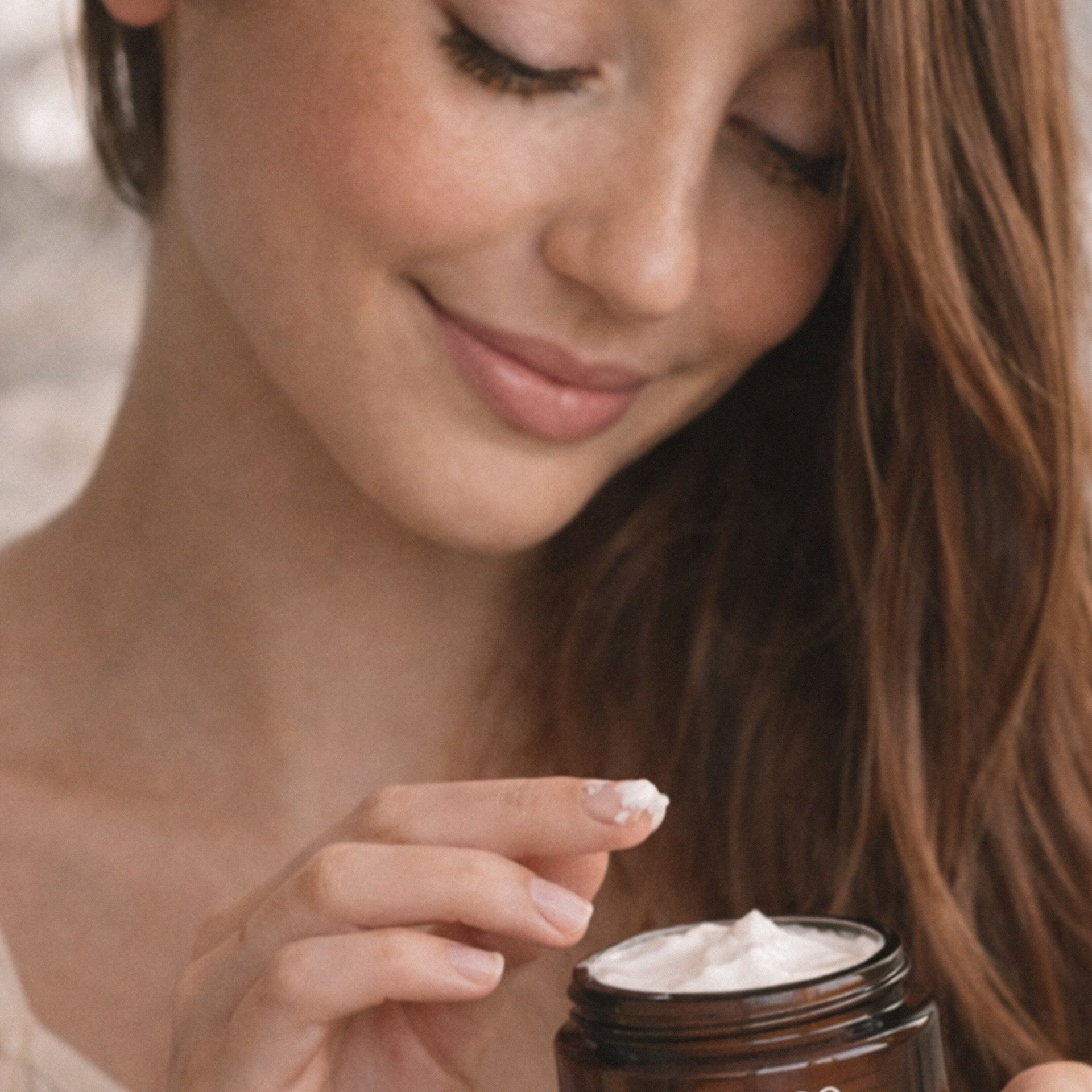 Crema corporal