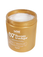 Tratamiento Reconstructor para cabello maltratado