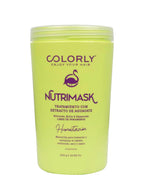 Tratamiento Capilar con Extracto de Aguacate