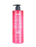 Crema corporal frutos rojos
