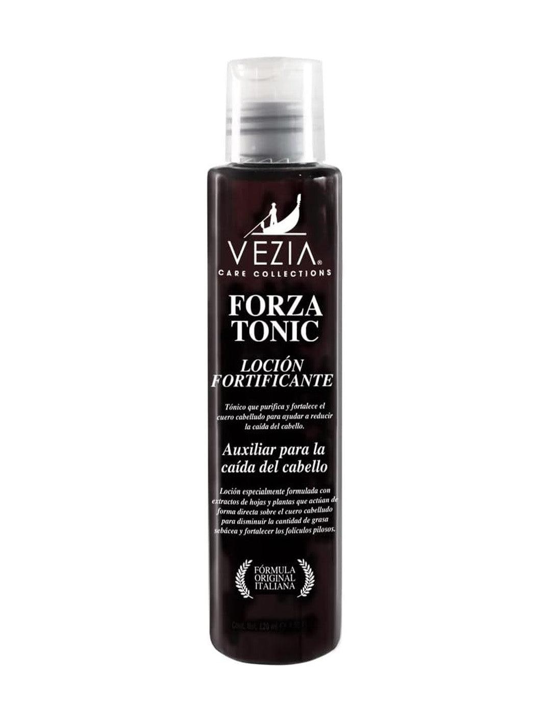 Loción Fortificante Forza Tonic - Nahue