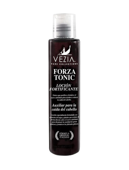 Loción Fortificante Forza Tonic - Nahue